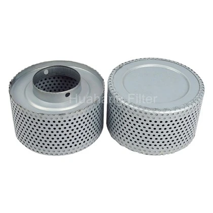 Сменете HIFI масления филтър Елемент SH52002
