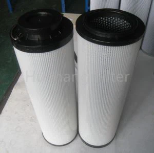 Еквивалентен 10 Micron Hydac хидравличен филтърен елемент 0660R010BN3HC Доставчик