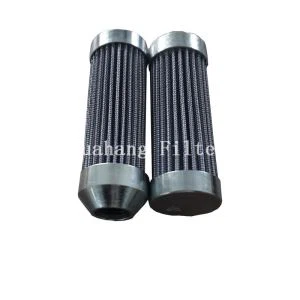 Изработен по поръчка хидравличен маслен филтър