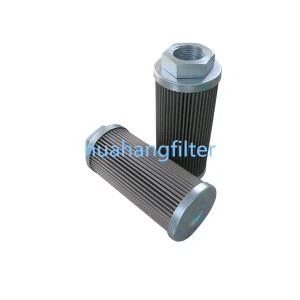 Елемент на смукателния филтър