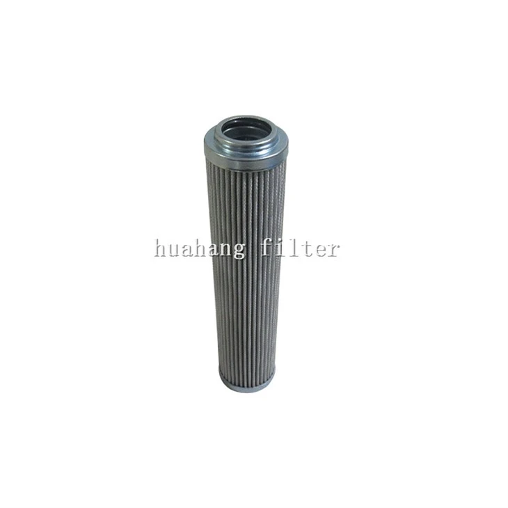 Hydraulic Oil Filter Cartridge
