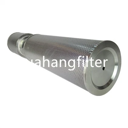 Indufil филтър RFR-S-2513-API-PF025-V